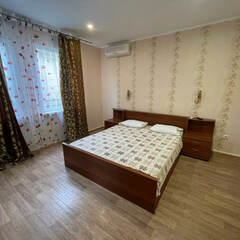 Гостевой дом Гамма, Краснодарский край