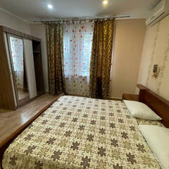 Гостевой дом Гамма, Краснодарский край