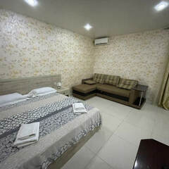 Гостевой дом Гамма, Краснодарский край