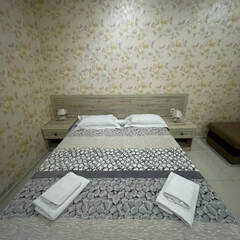 Гостевой дом Гамма, Краснодарский край