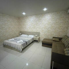 Гостевой дом Гамма, Краснодарский край