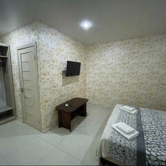 Гостевой дом Гамма, Краснодарский край