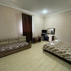 Гостевой дом Гамма, Краснодарский край