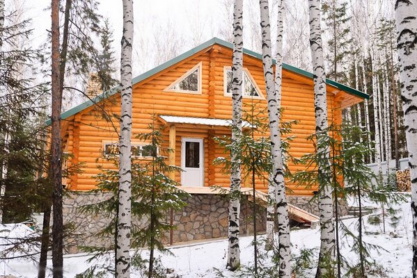 Зелёный мыс — фото 1