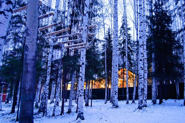 Зелёный мыс — фото 4