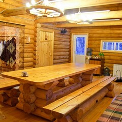 База отдыха Зелёный мыс, Свердловская область