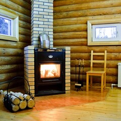 База отдыха Зелёный мыс, Свердловская область