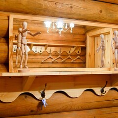 База отдыха Зелёный мыс, Свердловская область