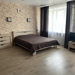 База отдыха Зелёный мыс, Свердловская область