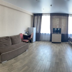 База отдыха Зелёный мыс, Свердловская область