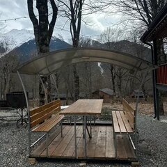 Гостевой дом Эхо леса, Республика Карачаево-Черкесия 