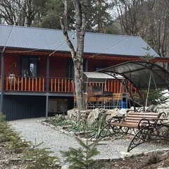 Гостевой дом Эхо леса, Республика Карачаево-Черкесия 