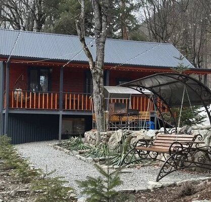 Эхо леса — фото 5