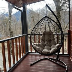 Гостевой дом Эхо леса, Республика Карачаево-Черкесия 