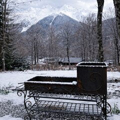 Гостевой дом Эхо леса, Республика Карачаево-Черкесия 