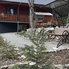 Гостевой дом Эхо леса, Республика Карачаево-Черкесия 