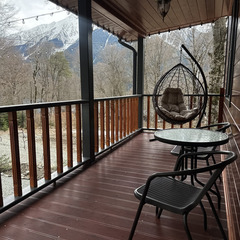 Гостевой дом Эхо леса, Республика Карачаево-Черкесия 