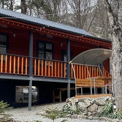 Гостевой дом Эхо леса, Республика Карачаево-Черкесия 