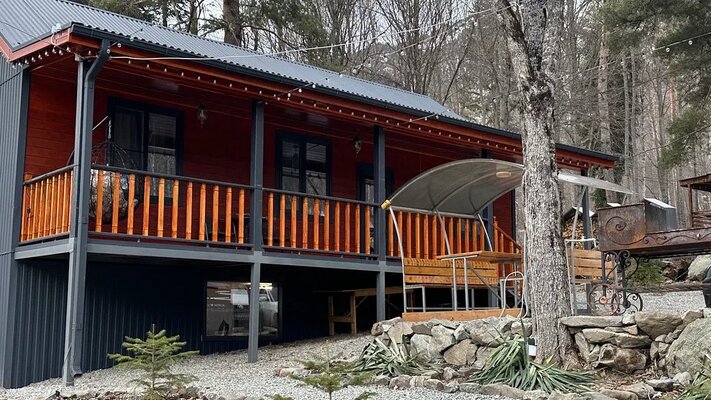 Эхо леса — фото 1