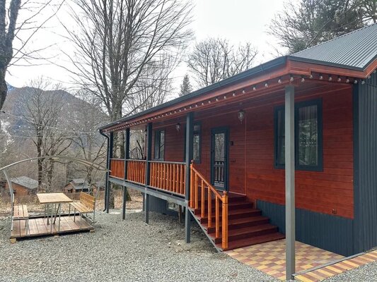 Эхо леса — фото 4