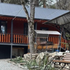 Гостевой дом Эхо леса, Республика Карачаево-Черкесия 