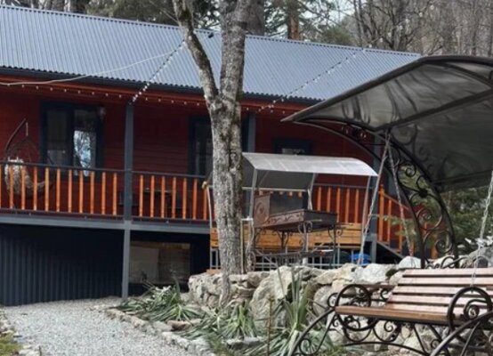 Эхо леса — фото 2