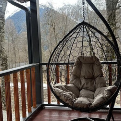 Гостевой дом Эхо леса, Республика Карачаево-Черкесия 