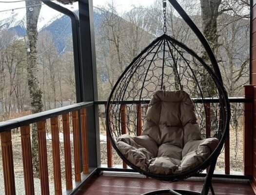 Эхо леса — фото 3