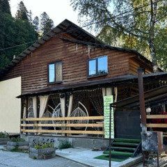 Гостевой дом Шафран, Республика Карачаево-Черкесия 