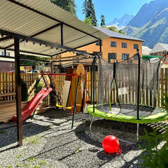 Гостевой дом Шафран, Республика Карачаево-Черкесия 