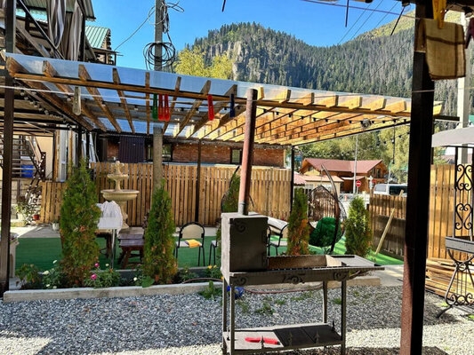 Шафран — фото 3