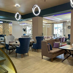 Гостевой дом Шафран, Республика Карачаево-Черкесия 