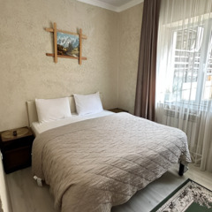 Гостевой дом Шафран, Республика Карачаево-Черкесия 