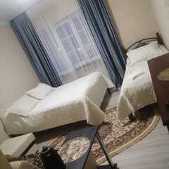 Гостевой дом Шафран, Республика Карачаево-Черкесия 