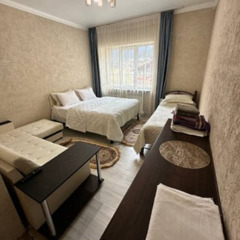 Гостевой дом Шафран, Республика Карачаево-Черкесия 