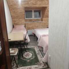 Гостевой дом Шафран, Республика Карачаево-Черкесия 