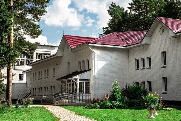 Сосновый бор — фото 2