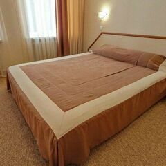 Санаторий Сосновый бор, Сосновый Бор, Кировская область