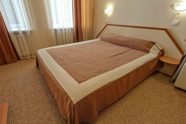 Сосновый бор — фото 5