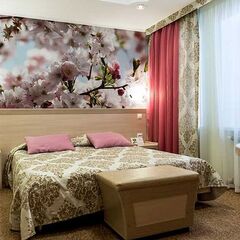 Санаторий Сосновый бор, Сосновый Бор, Кировская область