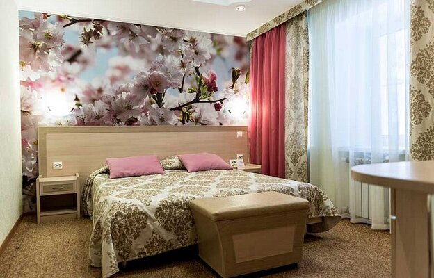 Сосновый бор — фото 1