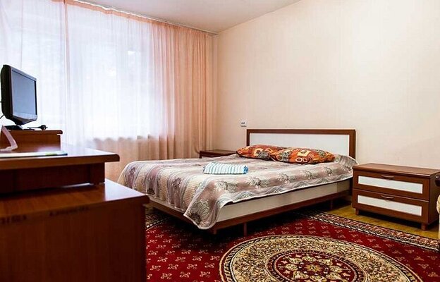 Сосновый бор — фото 3