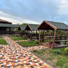 Гостевой дом Застава, Изобильненский район, Ставропольский край