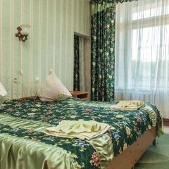 Санаторий Березовая роща, Пензенская область