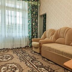 Санаторий Березовая роща, Пензенская область