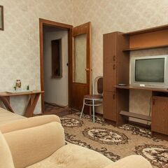 Санаторий Березовая роща, Пензенская область