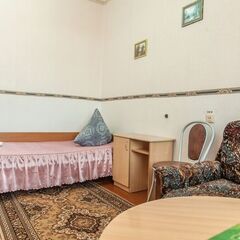 Санаторий Березовая роща, Пензенская область