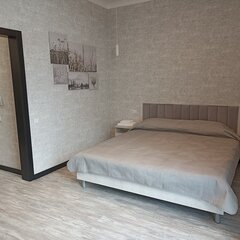 Гостиница Нормандия, Краснодар, Краснодарский край