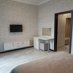 Гостиница Нормандия, Краснодар, Краснодарский край