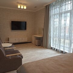 Гостиница Нормандия, Краснодар, Краснодарский край